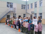«Дорогами Победы»!