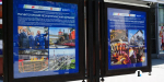 В Челябинске открылась фотовыставка о достижениях предприятий региона в сфере экологии